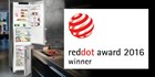 Liebherr получил награды премии Red Dot Award 2017