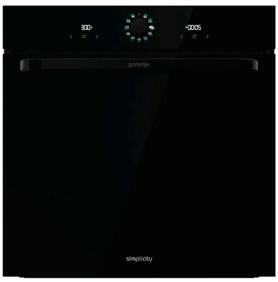 GORENJE BOS67371SYB 7302 - фото 27328