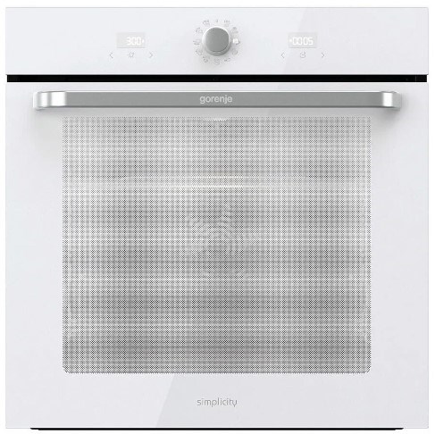 GORENJE BOS67371SYW 7322 - фото 27345