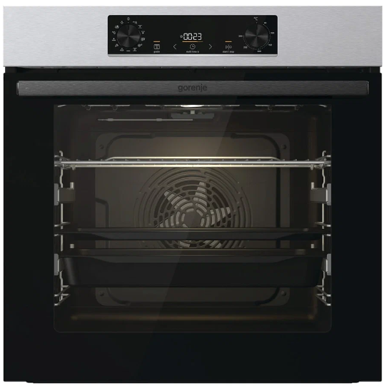 GORENJE BOSB6737E09X 7344 - фото 27355
