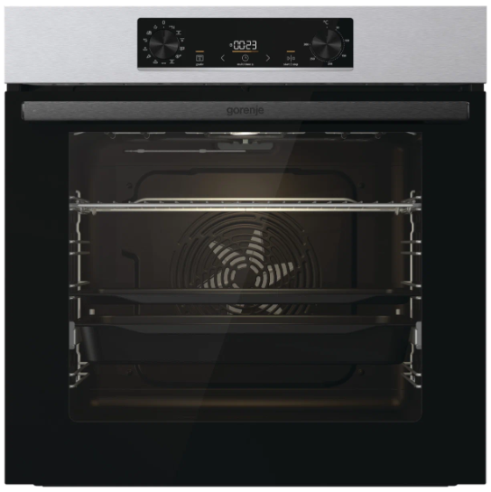Gorenje BOSB6737E06X 7369 - фото 27361