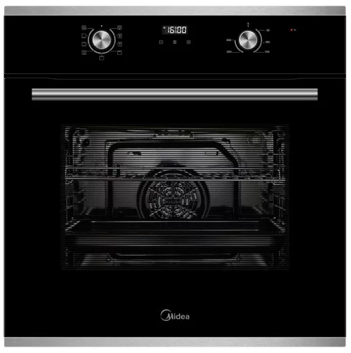 MIDEA MO68111X 7413 - фото 27371