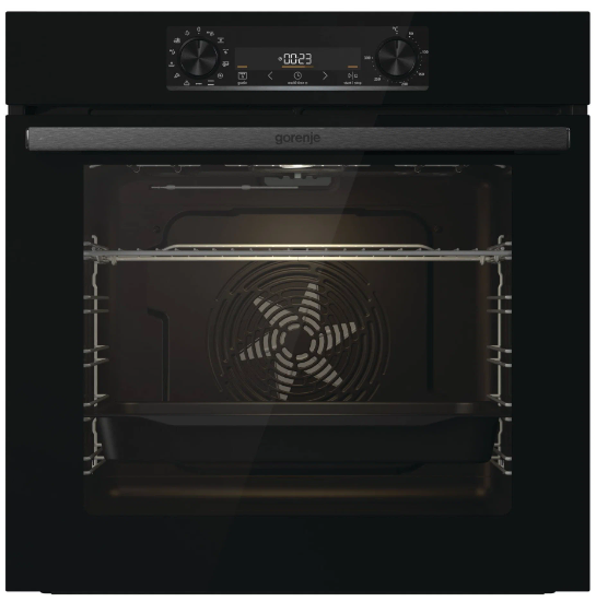 Gorenje BO6735E02BK 7437 - фото 27378
