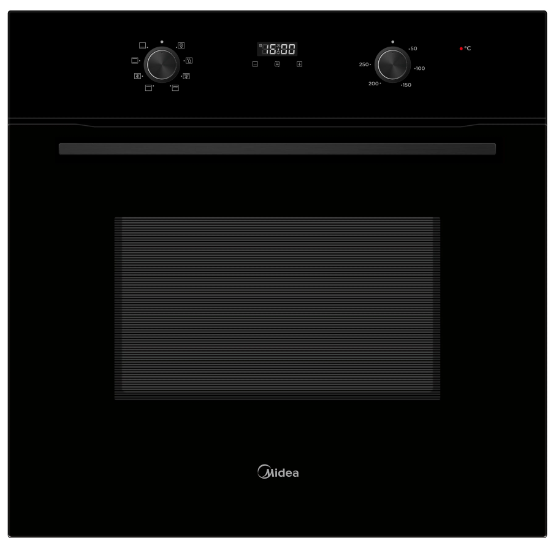 Midea MO67003GB 7450 - фото 27381
