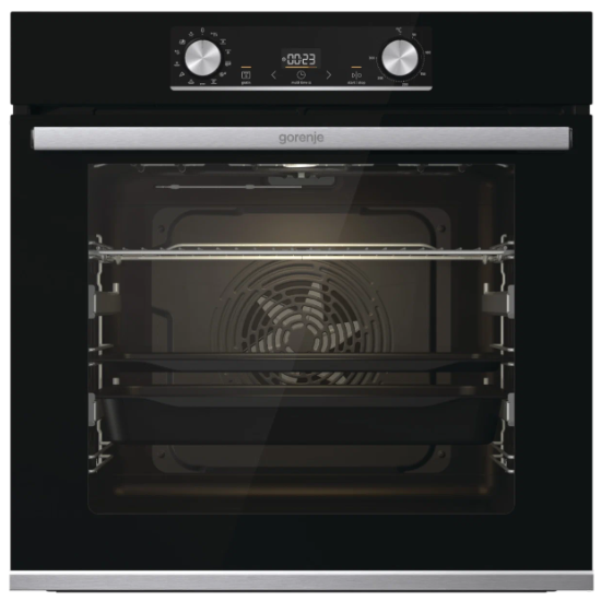 GORENJE BOSX6737E03B 7462 - фото 27384