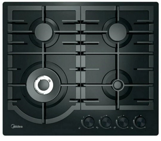 MIDEA MG 649TGB 7474 - фото 27405