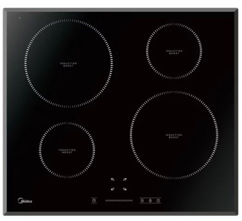 MIDEA MIH 64721F 7491 - фото 27412