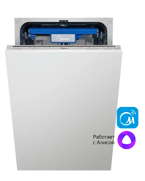 MIDEA MID 45S110i 7188 - фото 27448