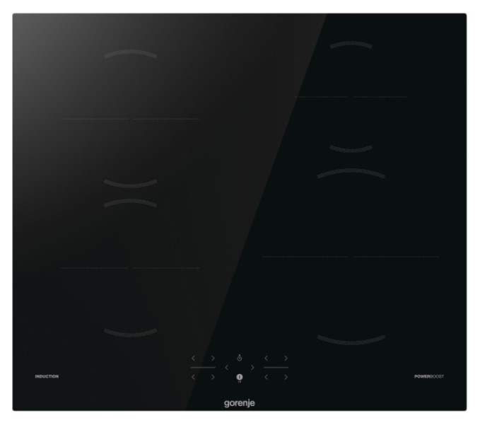 GORENJE GI6401BSC 8067 - фото 27573