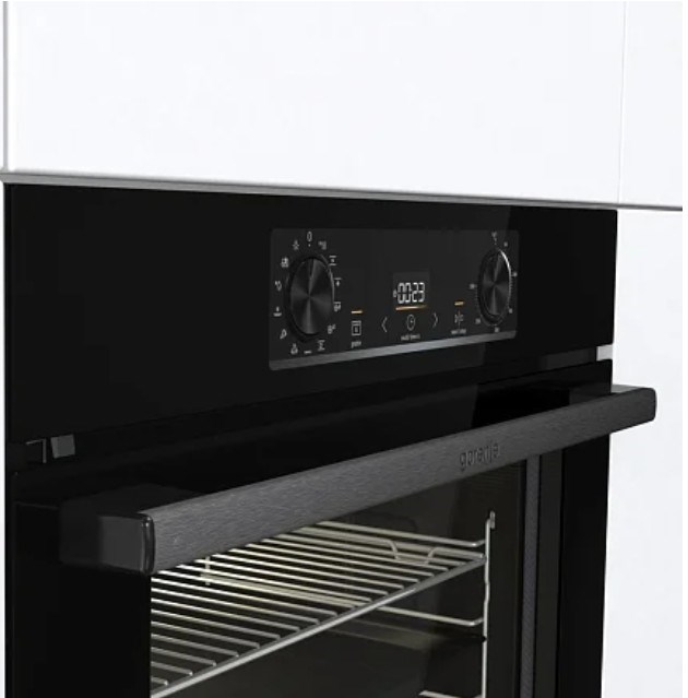 Gorenje BPS6737E14BG - Купить Электрические духовые шкафы с доставкой в ...