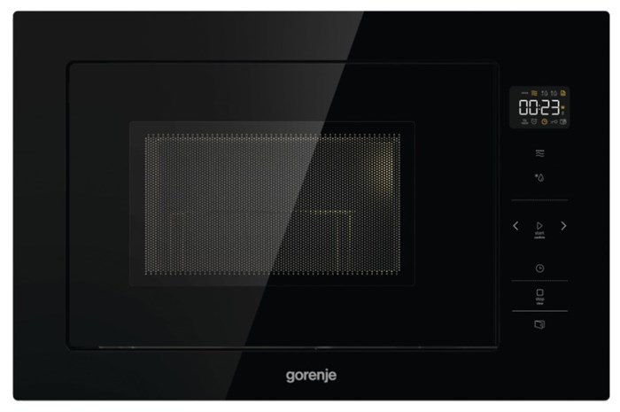 Gorenje BM251SG2BG 7837 - фото 27753