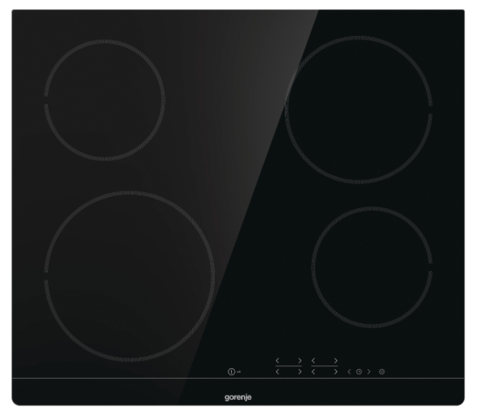 GORENJE CT41SC 7743 - фото 27833