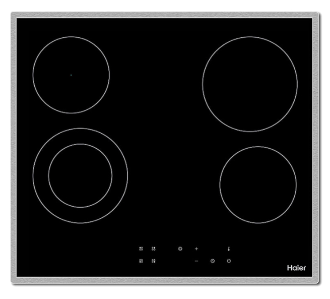 HAIER HHX-C64DFB 7750 - фото 27853