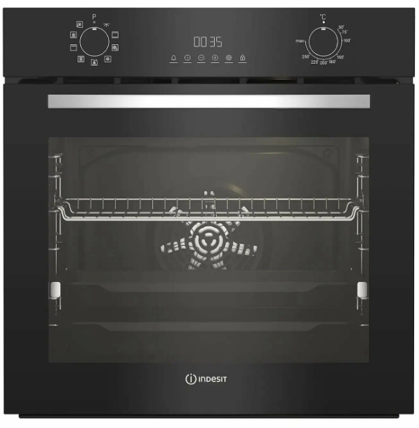 Indesit IFE 4841 J BL 8084 - фото 28178