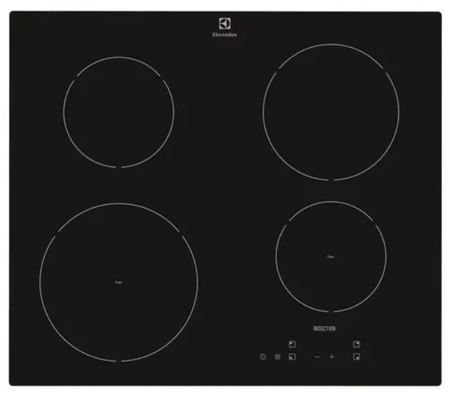 Electrolux EHH56240IK 7654 - фото 28199