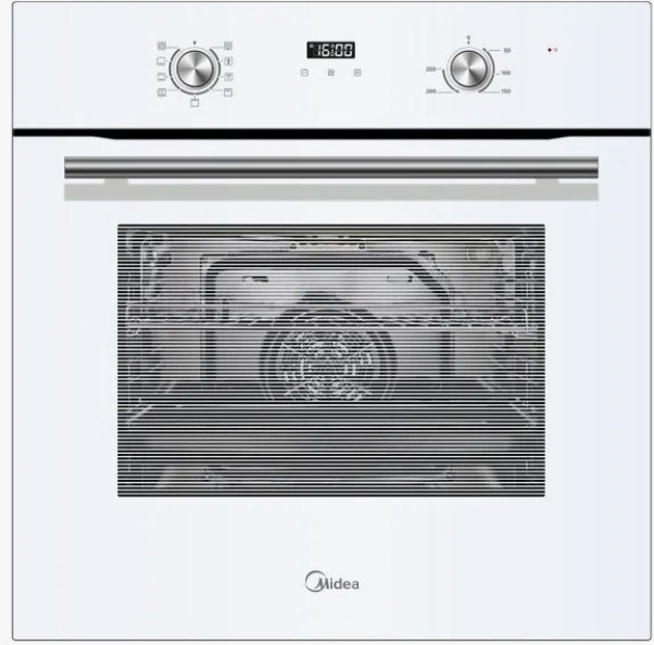 Midea MO68100GW 7429 - фото 28272