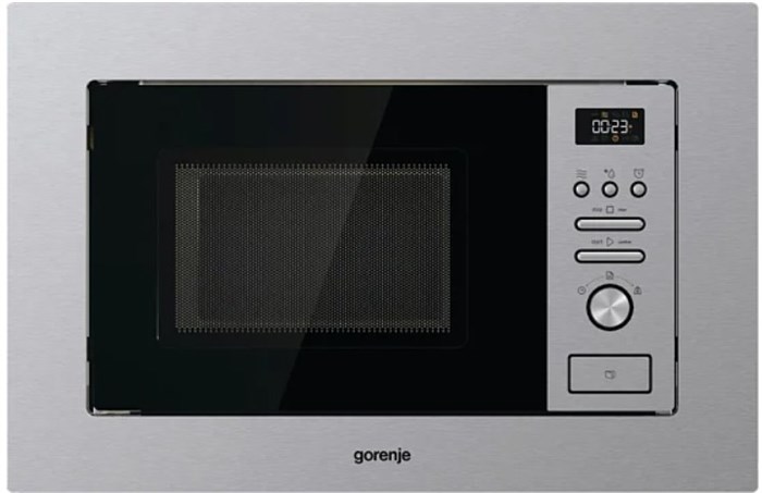 Gorenje BM201AM1X 7894 - фото 28626