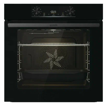 GORENJE BO6735E02BK 8216 - фото 28729