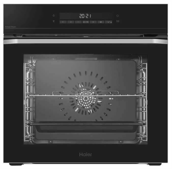 HAIER HOQ-P16AS5GB 8239 - фото 28944