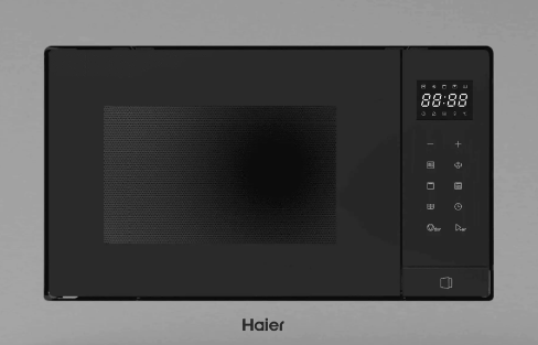 HAIER HMX-BTG207X 8249 - фото 28951