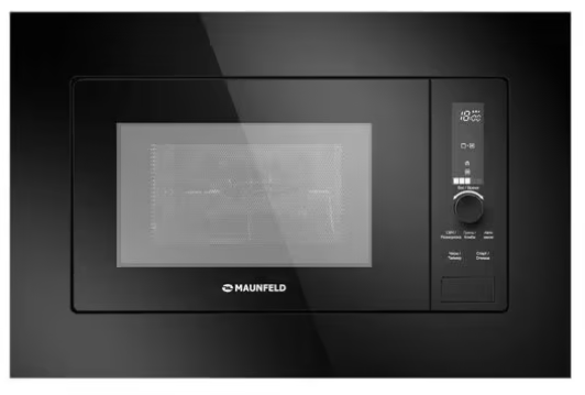 MAUNFELD JBMO820GB01 8251 - фото 28953