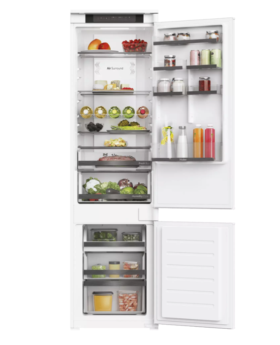 HAIER HBW5519ERU 8290 - фото 29128