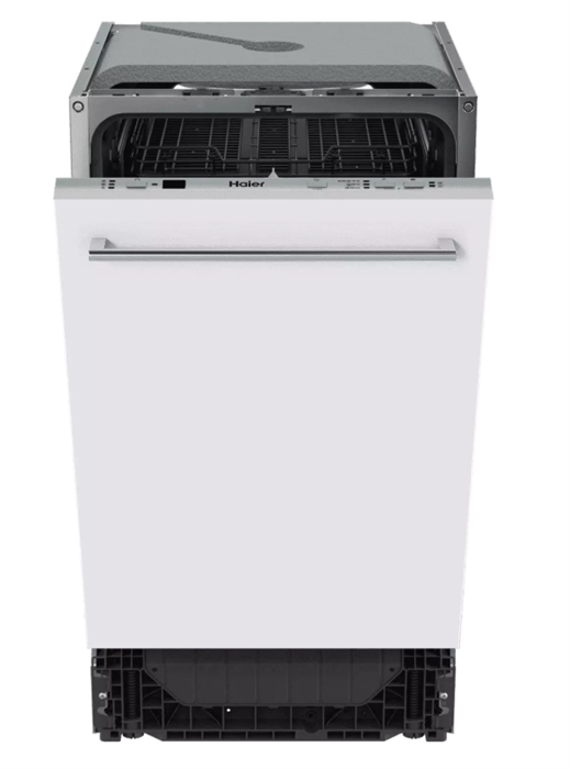 HAIER HDWE10-395RU 8350 - фото 29332