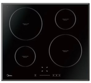 MIDEA MIH 64721F 7491