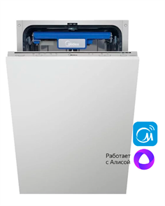 MIDEA MID 45S110i 7188
