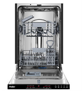 HAIER HDWE10-292RU 7224
