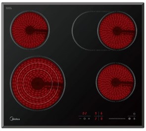 MIDEA MCH 64767F 7753