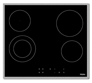 HAIER HHX-C64DFB 7750