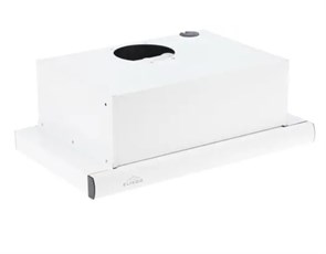 ELIKOR Интегра 50П-400-В2Л белый/бел. 7974