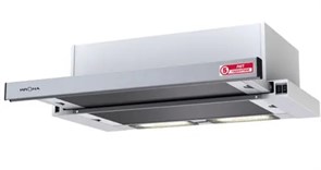 Krona Kamilla 2M 600 inox 8025