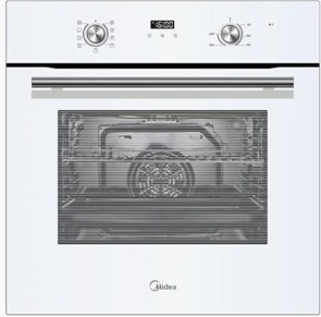 Midea MO68100GW 7429