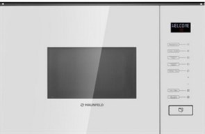 MAUNFELD MBMO.20.8GW 8117