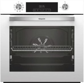 HOTPOINT FE9 831 JSH WHG 8124