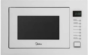 Midea TG925B8D-WH 8131
