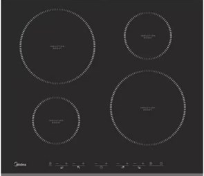 Midea MIH64416F 8144
