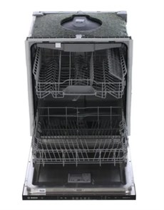 BOSCH SMV25EX01R 7234
