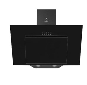 LEX Mira G 500 Black 8165