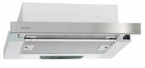 Faber Flox IX A60 Inox 8169