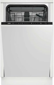 BEKO BDIS35162Q 8187