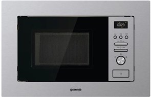 Gorenje BM201AM1X 7894