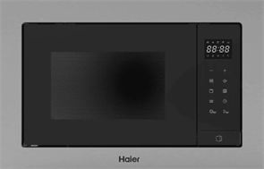 HAIER HMX-BTG207X 8249
