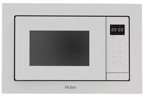 HAIER HMX-BTG207W 8254