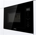 Gorenje BM251SG2BG 7837 - фото 27754 Gorenje BM251SG2BG 7837 - фото 27754