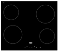 Beko HIC64400E 7739 - фото 27822