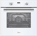Midea MO68100GW 7429 - фото 28272