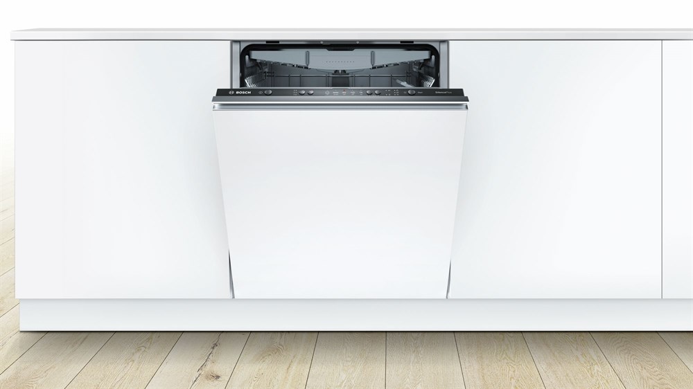 Bosch SMV25EX01R